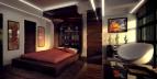designer interior dormitor